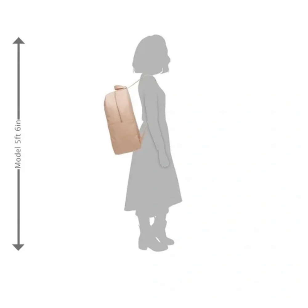 DSW Backpack Duo - Picture 2 of 8